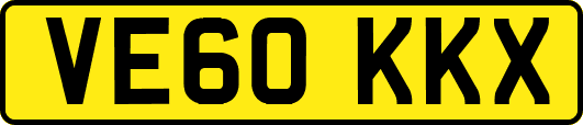 VE60KKX