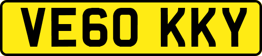 VE60KKY