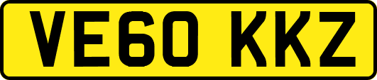 VE60KKZ
