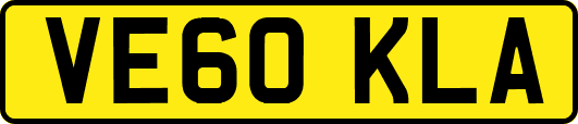 VE60KLA