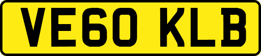 VE60KLB