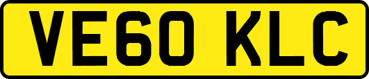 VE60KLC