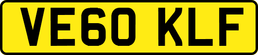 VE60KLF