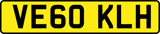 VE60KLH
