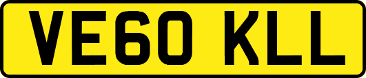 VE60KLL