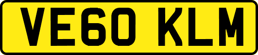 VE60KLM