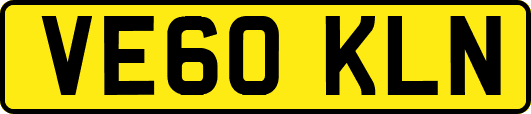 VE60KLN