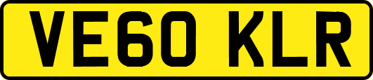 VE60KLR