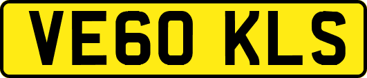 VE60KLS