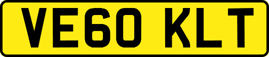 VE60KLT