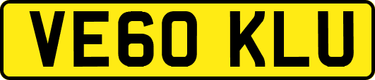 VE60KLU