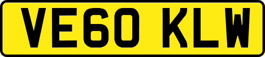 VE60KLW
