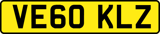 VE60KLZ