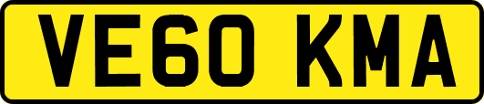 VE60KMA