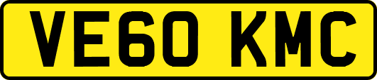 VE60KMC