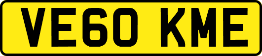 VE60KME
