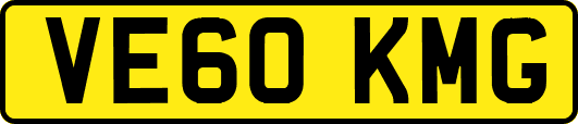 VE60KMG
