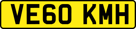 VE60KMH