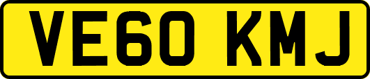 VE60KMJ