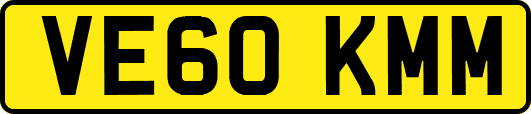 VE60KMM