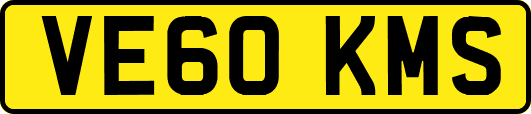 VE60KMS