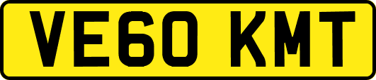 VE60KMT