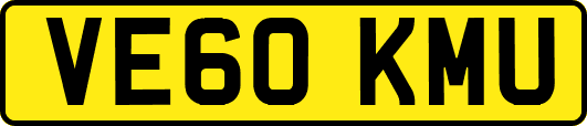 VE60KMU
