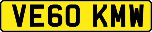 VE60KMW