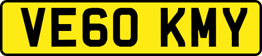 VE60KMY