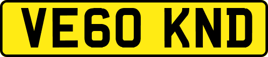 VE60KND