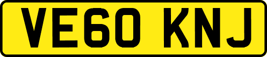 VE60KNJ