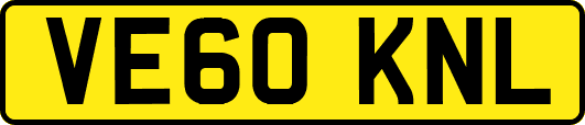 VE60KNL