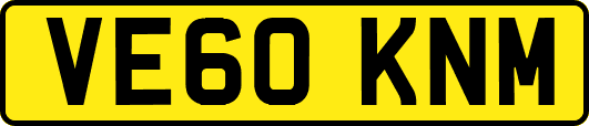 VE60KNM