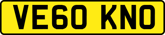 VE60KNO