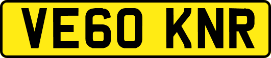 VE60KNR