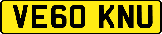 VE60KNU