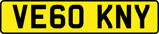 VE60KNY