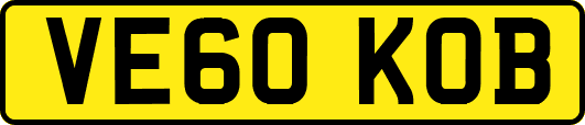 VE60KOB