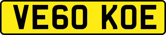 VE60KOE