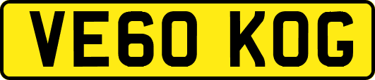 VE60KOG