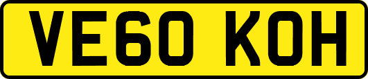 VE60KOH