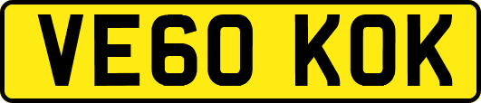 VE60KOK
