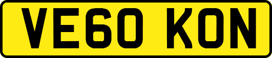 VE60KON