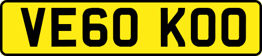 VE60KOO