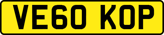 VE60KOP