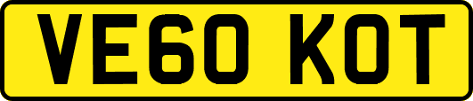 VE60KOT