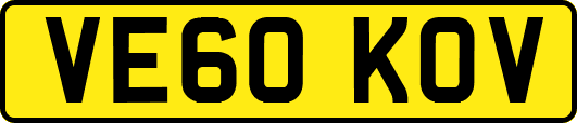 VE60KOV