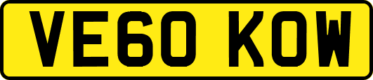 VE60KOW
