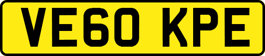 VE60KPE