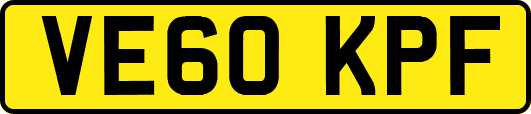 VE60KPF